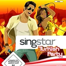 SingStar Turkish Party