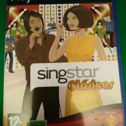 SingStar Clásicos