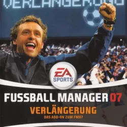 FIFA Manager 07: Extra Time