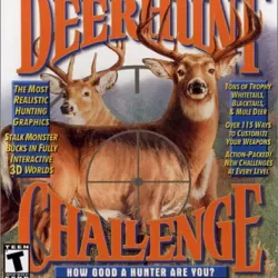 ea Deer Hunt Challenge Classic