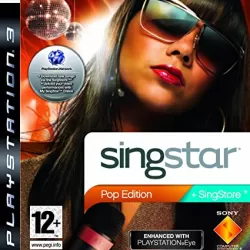 SingStar Pop 2009