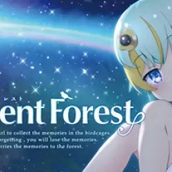 Innocent Forest 2: The Bed in the Sky