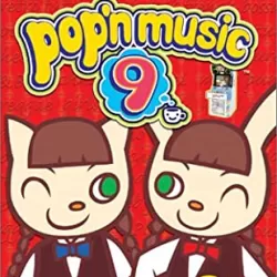 Pop'n music 9