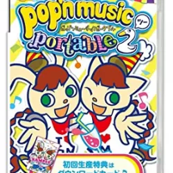 Pop'n music portable 2