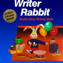 Writer Rabbit