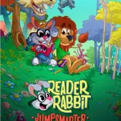 Reader Rabbit: Jumpsmarter