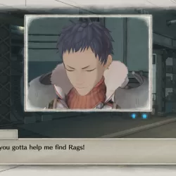 Valkyria Chronicles 4: A Captainless Squad