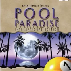Pool Paradise: International Edition