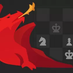 Komodo 9 Chess Engine