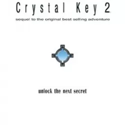 Crystal Key 2