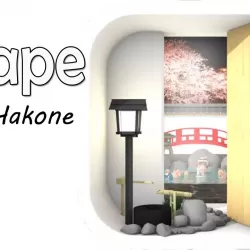Escape Game: Hakone