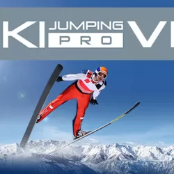Ski Jump VR