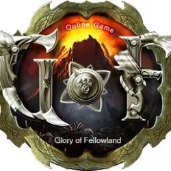 Glory of Fellowland