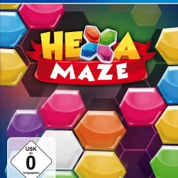 Hexa Maze