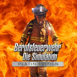 Firefighters: The Simulation - Platinum Bundle