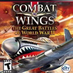 Combat Wings The Great Battles of World War II