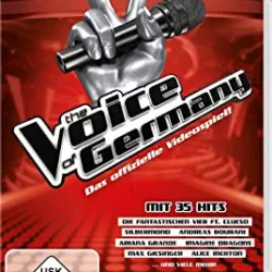 GAME The Voice of Germany