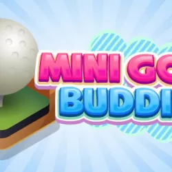 Mini Golf Buddies