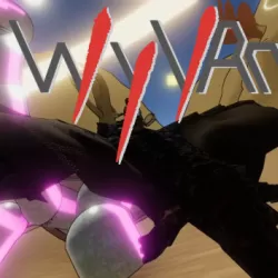 WyVRn: Dragon Flight VR
