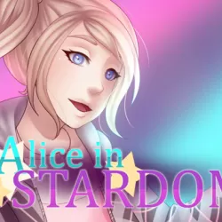 Alice in Stardom - A Free Idol Visual Novel