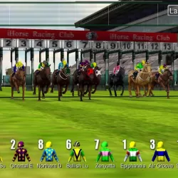 iHorse Betting: Horse racing bet simulator game