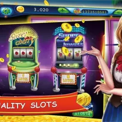 Casino Slots 2019 : Free Casino Slot Machines Game