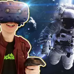 Astronaut VR