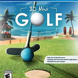 Mini Golf Club