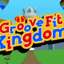 Groove Fit Kingdom!