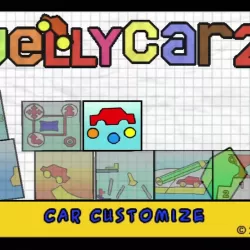Jelly Car 2