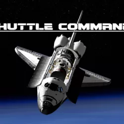 Shuttle Commander