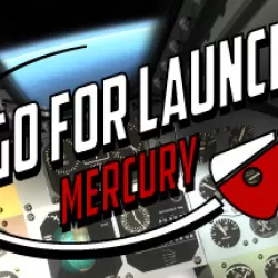 Go For Launch: Mercury