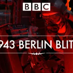 1943 Berlin Blitz