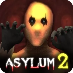 Asylum Night Shift 2 - Five Nights Survival