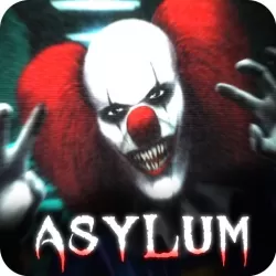Asylum Night Shift - Five Nights Survival