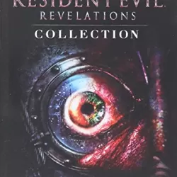 Resident Evil: Revelations Collection