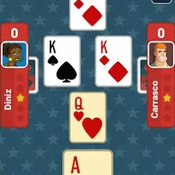 Euchre Free: Classic Card Games For Addict Players