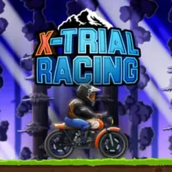 X-Trial Racing : Mountain Adventure