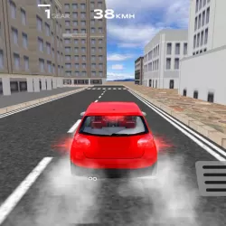 Extreme Urban Racing Simulator