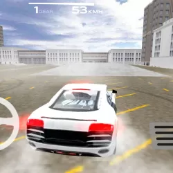 Extreme Turbo Racing Simulator