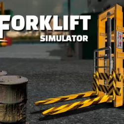 Forklift: Simulator