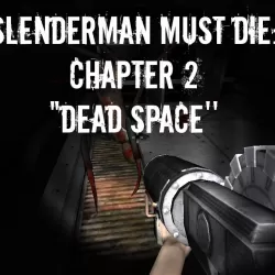 Slenderman Must Die: Chapter 2