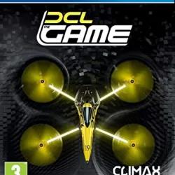 DCL - The Game (ps4) Accessories