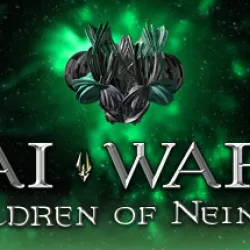 AI War: Children of Neinzul