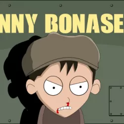 Johnny Bonasera 3