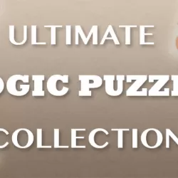 Logic Puzzle Collection