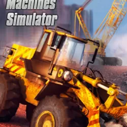 meridiem-games Construction Machines Simulator