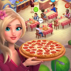 My Pizzeria: Cook & Serve Pizza in your Restaurant