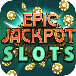 Epic Jackpot Slot Games - New!