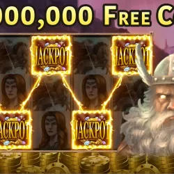Get Rich: Free Slots Casino Games with Bonuses